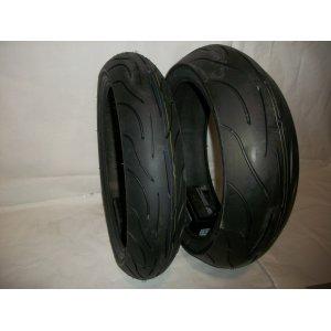 Foto Neumatico Michelin Pilot Power 2ct En Sitio
