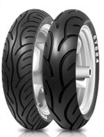 Foto Neumatico Pirelli 130/70 r12 62 p gts24 e