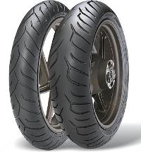 Foto Neumatico Pirelli 130/80 r16 64 p diablo