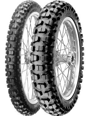 Foto Neumatico Pirelli 130/90 r17 68 p mt21