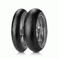 Foto Neumatico Pirelli Diablo Supercorsa Sp Trasero