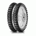 Foto Neumatico Pirelli Minicross-Scorpion Mx Mid Soft 32 Delantero
