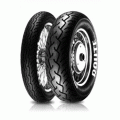 Foto Neumatico Pirelli Mt 66 Route Trasero
