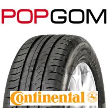 Foto Neumaticos Continental EcoContact 5 185/60 R14 82H