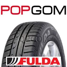 Foto Neumaticos Fulda EcoControl 185/65 R14 86T