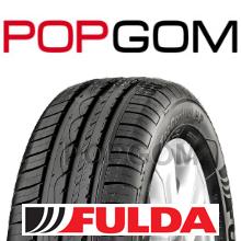 Foto Neumaticos Fulda EcoControl HP 195/65 R15 91H
