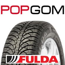 Foto Neumaticos Fulda Kristall Montero 3 195/65 R15 91T