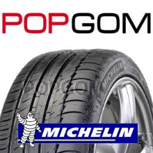 Foto Neumaticos Michelin Pilot Sport 2 ZP 245/40 ZR18 93Y