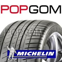 Foto Neumaticos Michelin Pilot Sport 3 225/45 R18 91V