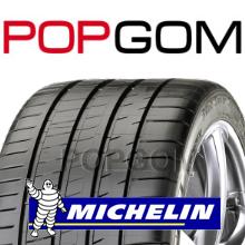 Foto Neumaticos Michelin Pilot Super Sport 235/40 R19 96Y