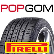 Foto Neumaticos Pirelli PZero Rosso Asimmetrico N0 295/35 ZR21 107Y