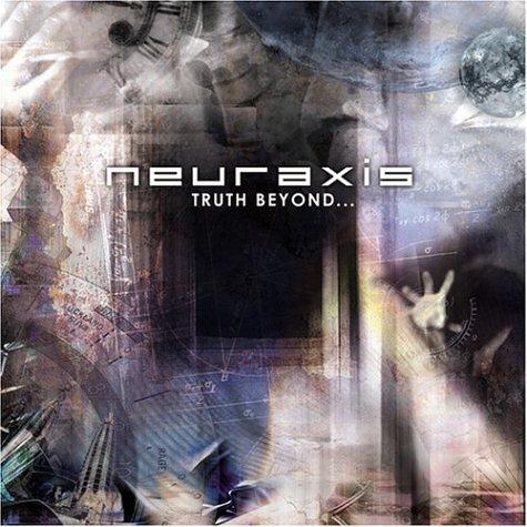 Foto Neuraxis: Truth/passage/imagery CD