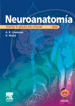 Foto Neuroanatomía. Texto y atlas en color + Student Consult