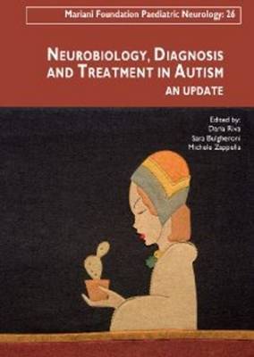 Foto Neurobiology, diagnosis and treatment in autism - an update