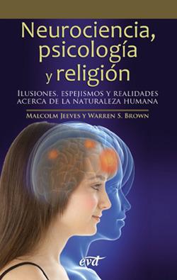 Foto Neurociencia, psicología y religión