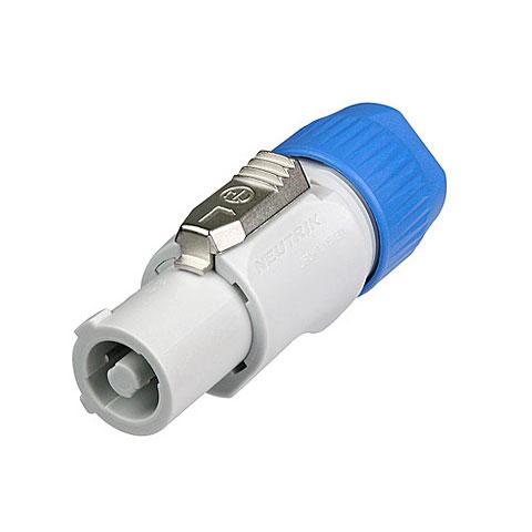 Foto Neutrik NAC3FCB Power Out, Kabel, PowerCon
