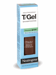 Foto Neutrogena champú anti-caspa cabello graso, 250 ml
