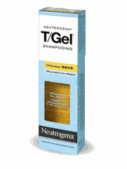 Foto Neutrogena champú anti-caspa cabello seco, 250 ml