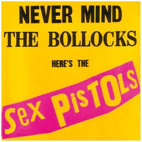 Foto Never Mind The Bollocks (Remezclado)