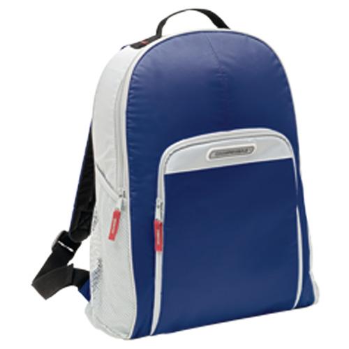 Foto Nevera Flexible Bacpac CL 12L Azul Oscuro Campingaz