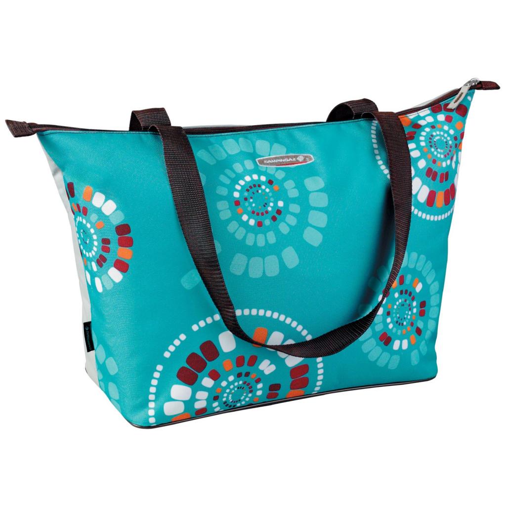 Foto Nevera Flexible Shopping Cooler Ethnic