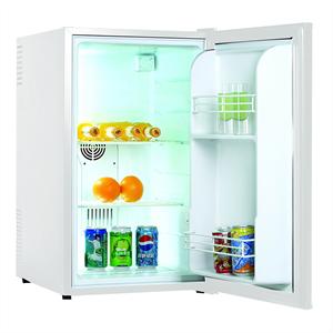 Foto Nevera minibar Klarstein. 70 litros. Color blanco.