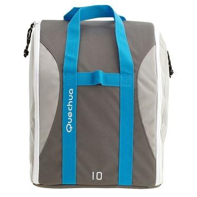 Foto Nevera Portátil Arpenaz 10L Ice Sq