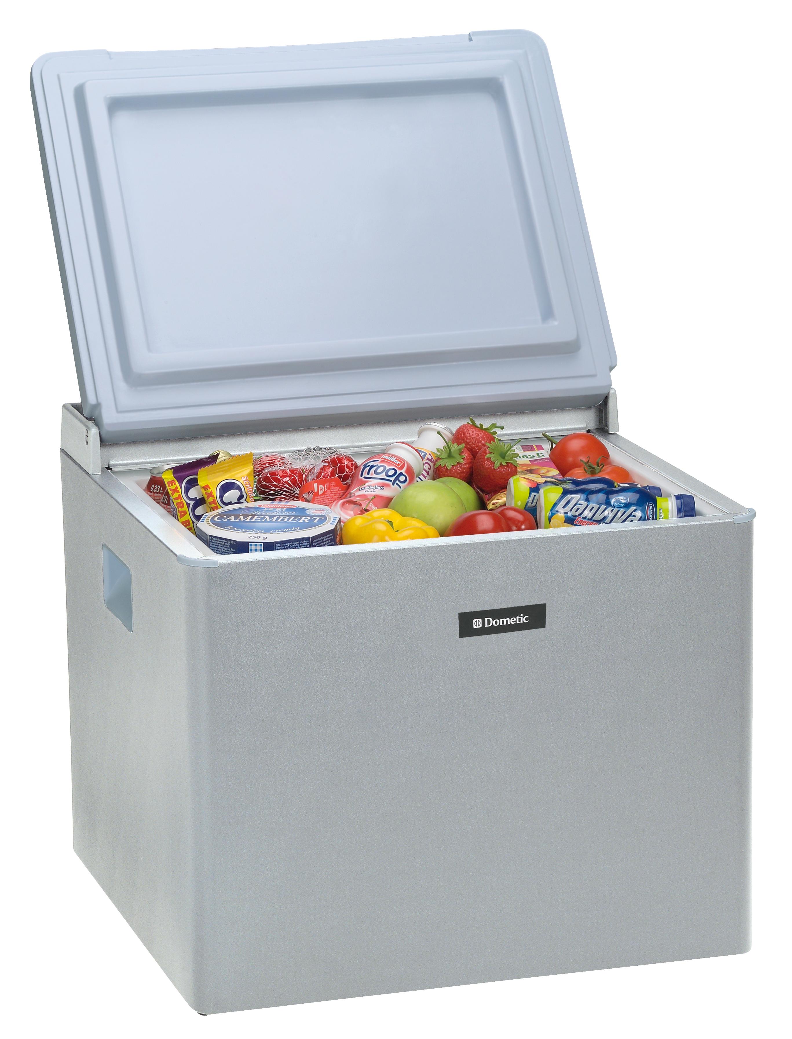 Foto Nevera portátil Dometic CombiCool RC 1600 EGP