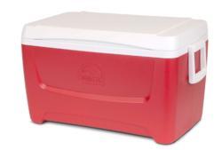Foto nevera portatil breeze 45l igloo