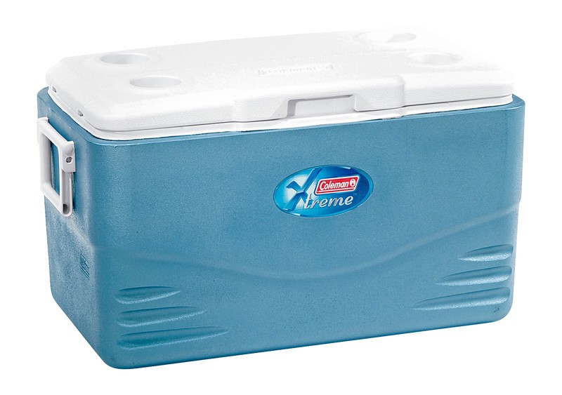 Foto Nevera rígida 52-Quart Xtreme® Cooler Coleman