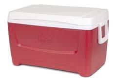 Foto Nevera rigida island breeze 45l-65x35x36