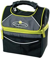Foto NEVERA SEMIRIGIDA PLAYMATE GRI-6L 6L