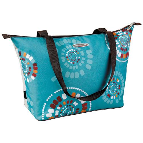 Foto Nevera Shopping Cooler 15L Ethnic Campingaz