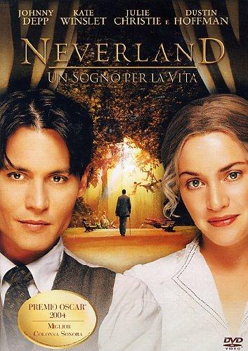 Foto Neverland - Un Sogno Per La Vita
