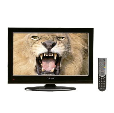 Foto Nevir NVR-7502-19HD-N negro