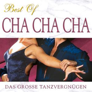 Foto New 101 Strings Orchestra, The: Best Of Cha Cha Cha CD