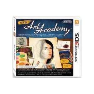 Foto New art academy - n3ds