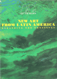 Foto New Art From Latin America