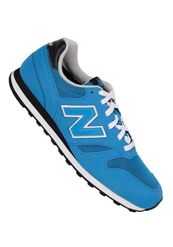 Foto New Balance 373 Shoe blue