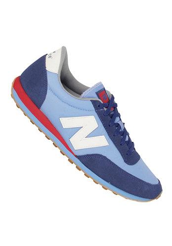 Foto New Balance 410 Shoe blue/ red/ white