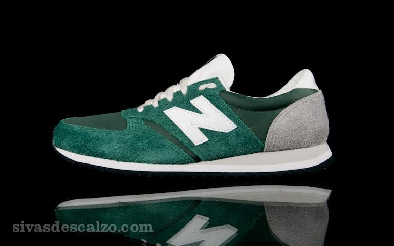 Foto New Balance 420