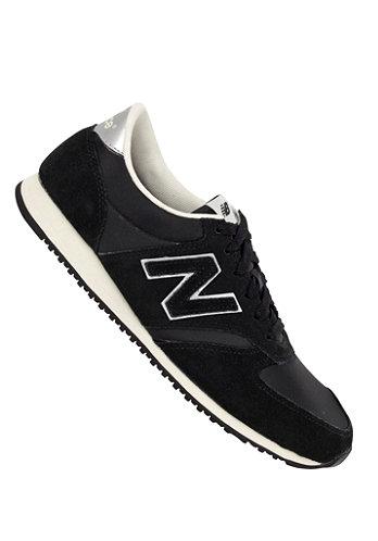 Foto New Balance 420 Shoe black