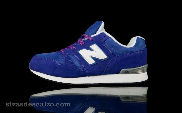 Foto New Balance 565 PWG