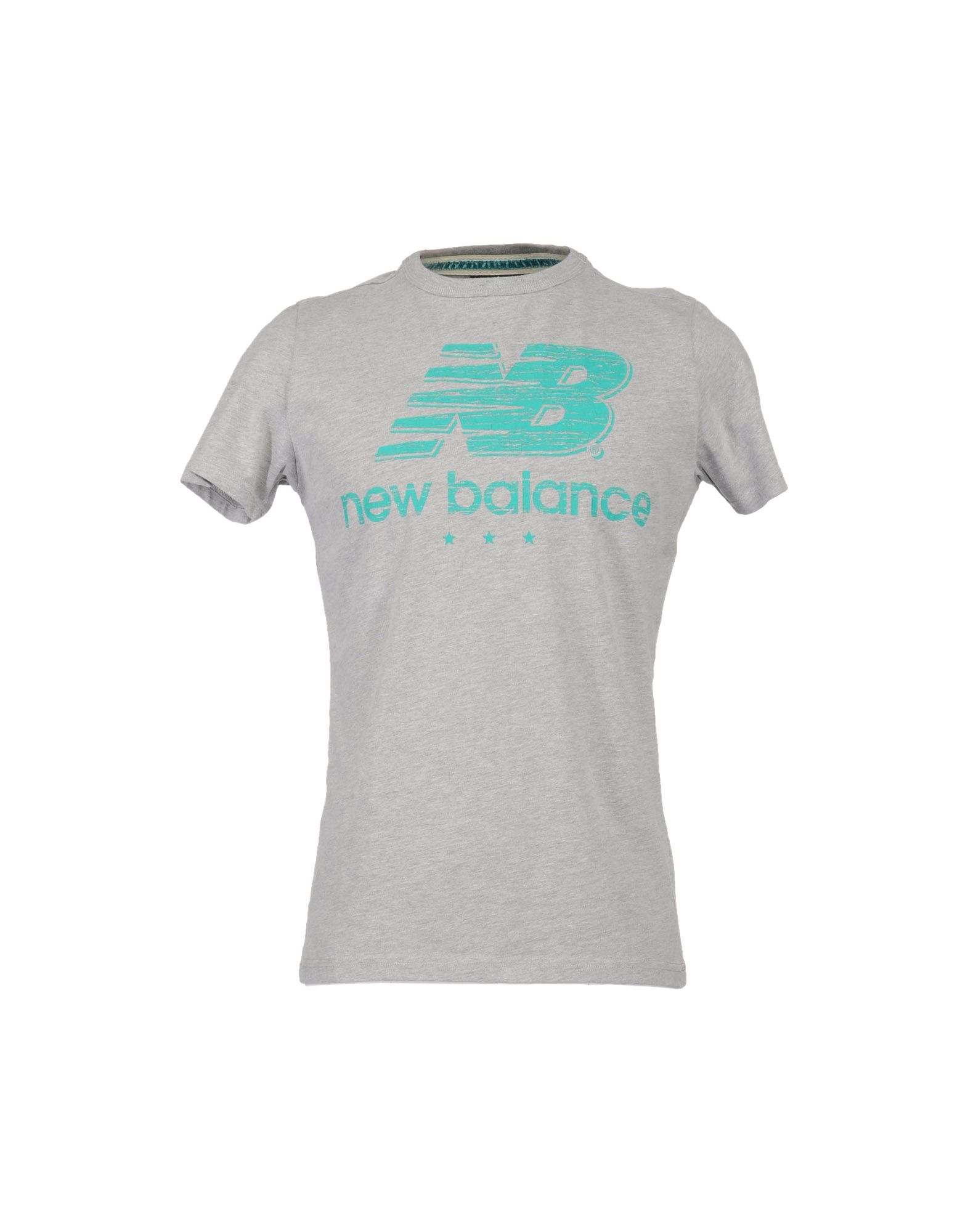 Foto new balance camisetas de manga corta
