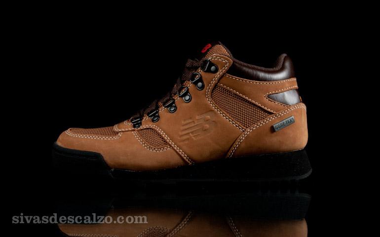 Foto New Balance H710GT
