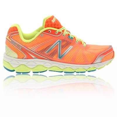 Foto New Balance Lady W880v3 Running Shoes (B Width)