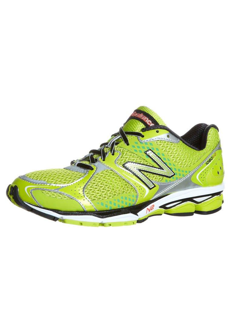 Foto New Balance M1080 Ct2 Zapatillas Running Con Amortiguación Amarillo 49