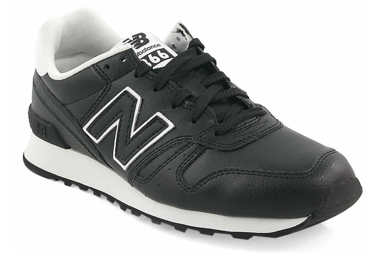 Foto New Balance-m366 Lb