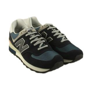 Foto New balance m576 nga azul