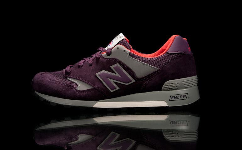 Foto New Balance M577 PU